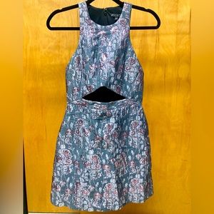 Express Dress Size 4